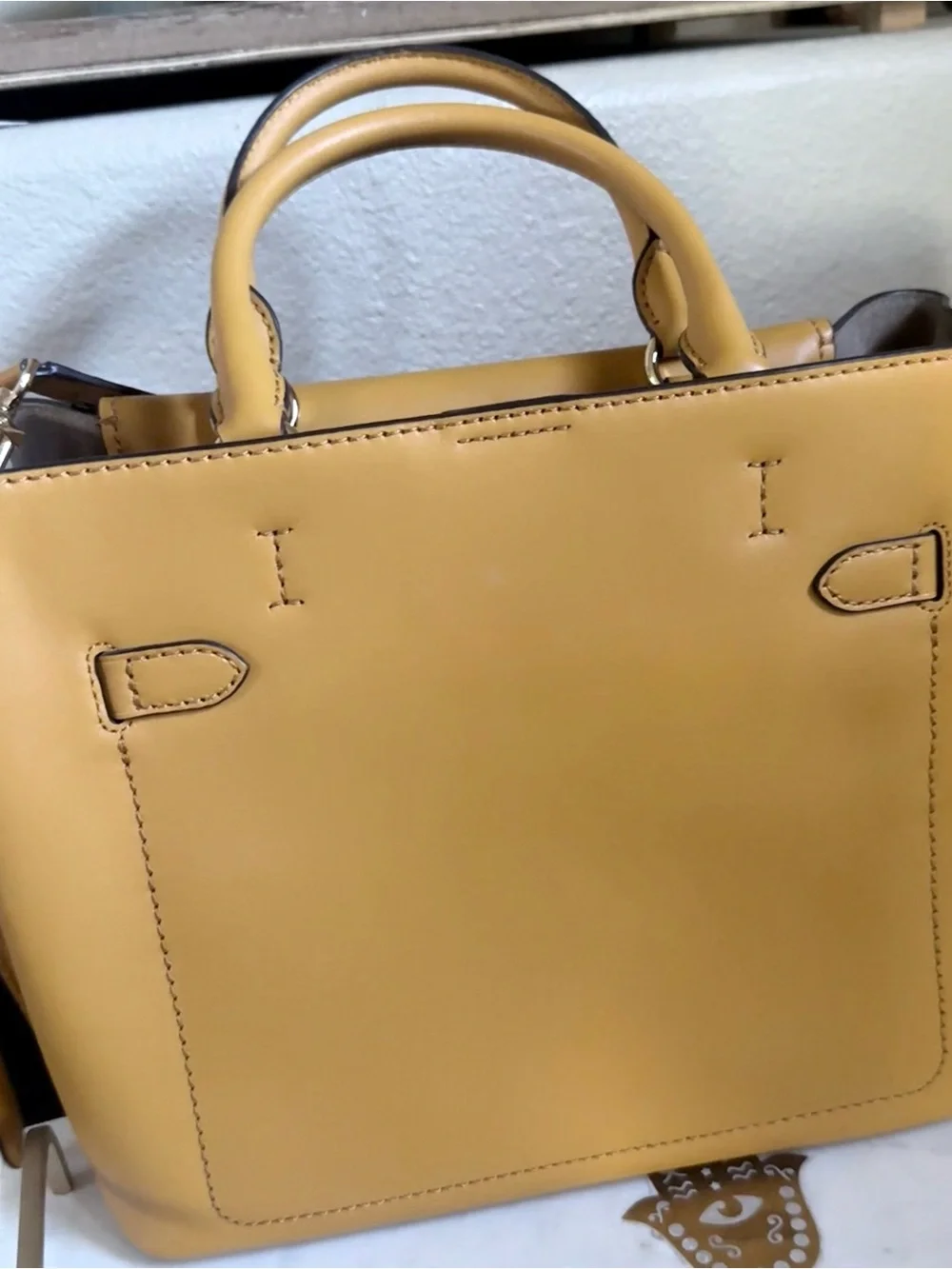 Michael Kors elegant structured